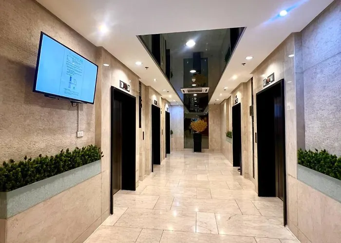 Staycation Pasay Near Airport & Mall Of 1516 *