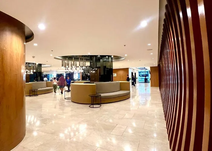 Staycation Pasay Near Airport & Mall Of 1516 *