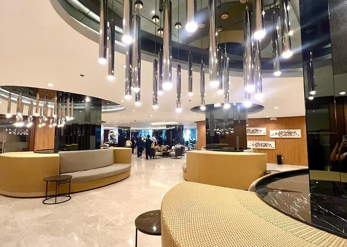 Hébergement de vacances Staycation Pasay Near Airport & Mall Of 1516 Manille