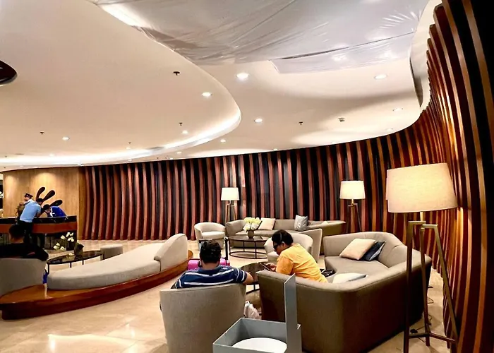 Staycation Pasay Near Airport & Mall Of 1516 * مانيلا